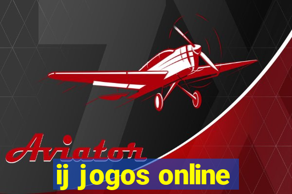 ij jogos online